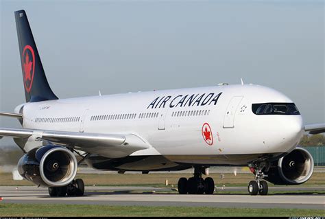 Air Canada Airbus A330